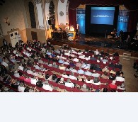 Highly successful 36th biennial conference Being the Difference ends with a renewed commitment to Tikkun Olam